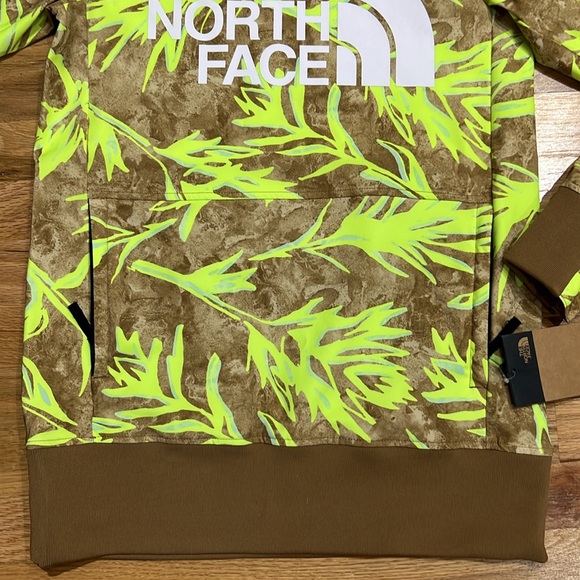 The North Face NWT Tekno logo hoodie🍂🧗‍♀️🏂 - Picture 9 of 12